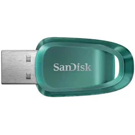 SanDisk SanDisk Ultra Eco USB 64 GB Verde